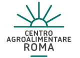Logo Centro Agroalimentare Roma